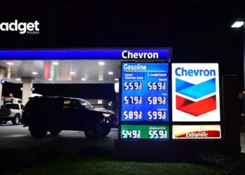 Discussing the Reasons Why “Gasoline Prices in California Have Gone Berserk”