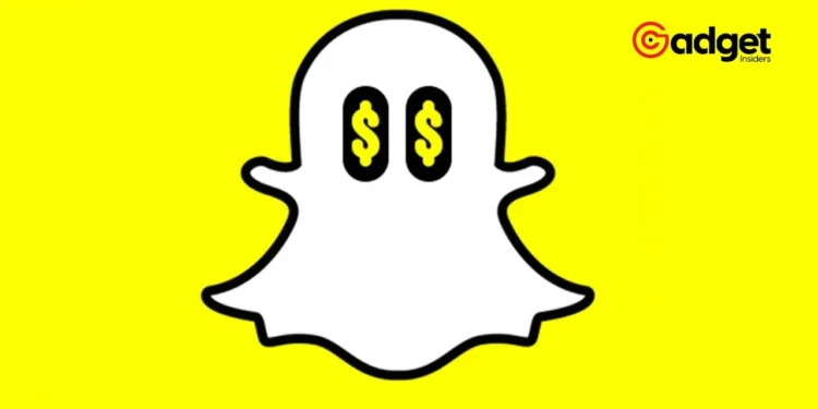 Snapchat Ups the Ante How Big Salaries Are Luring Top Tech Talent Amidst Industry Shake-Ups