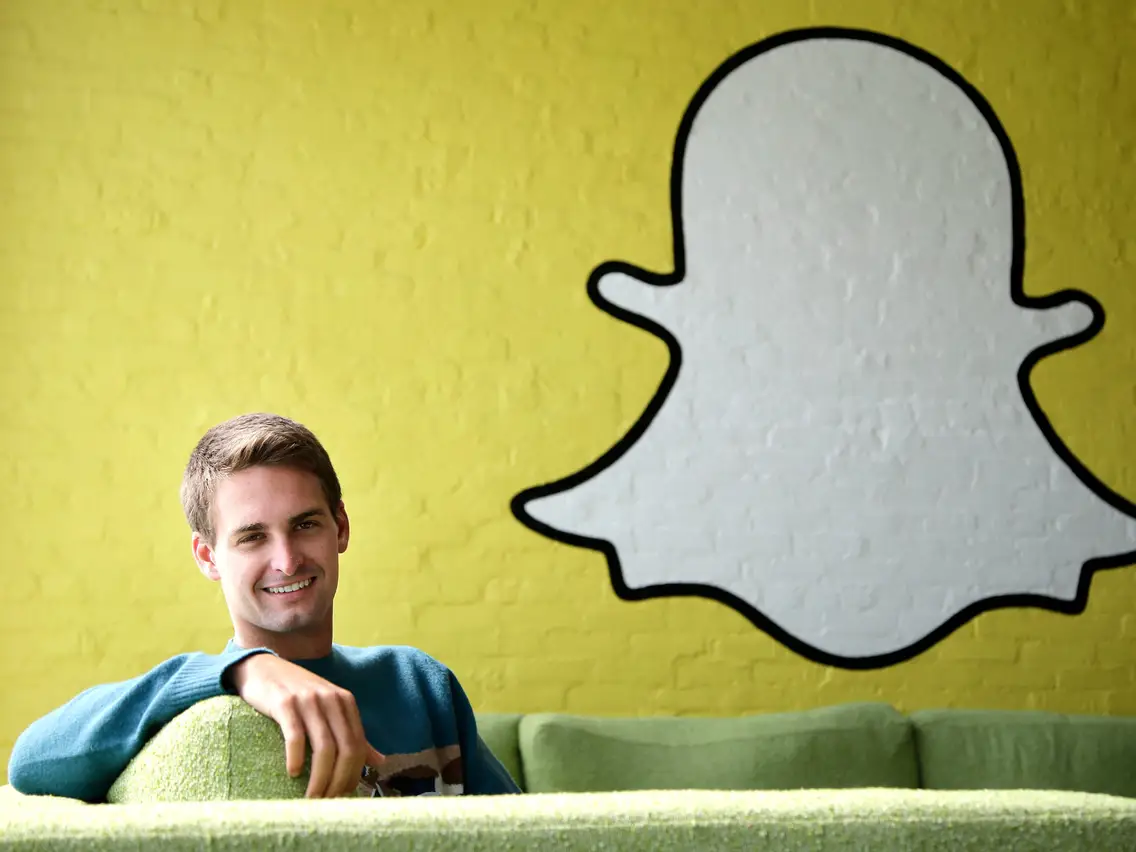 The Salary That Snapchat Offers Its Employees in America