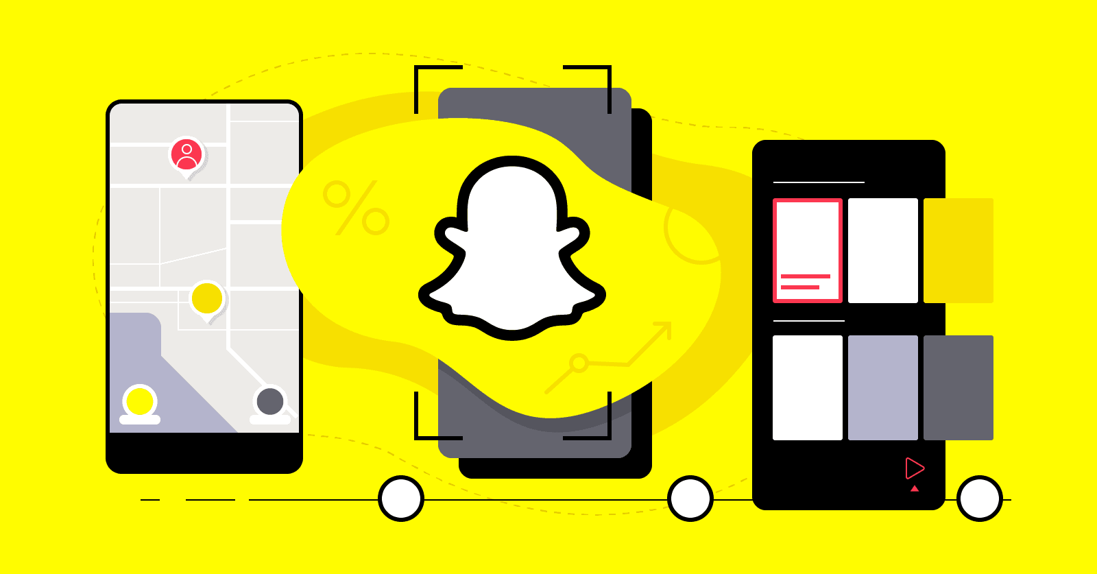 Snapchat Ups the Ante: How Big Salaries Are Luring Top Tech Talent Amidst Industry Shake-Ups