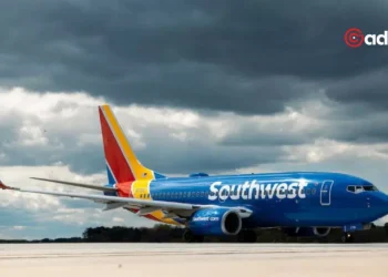 Southwest Airlines Plans Big Changes New Seats and Boarding Rules Coming After Recent Losses