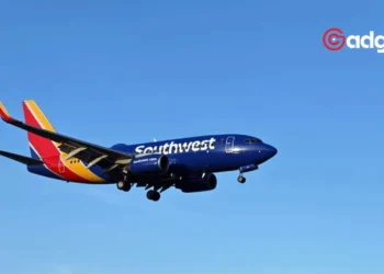 Southwest Airlines Steps Up Adding Life-Savers to Flights in 2024