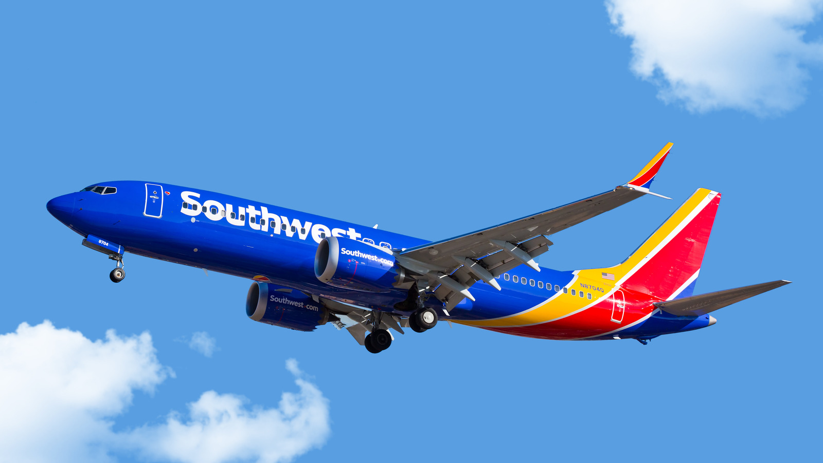 Southwest Airlines to Launch Overnight Flights A New Strategy Amid Plane Shortages--