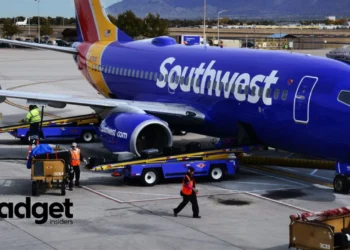 Southwest Shakes Up Airfare Game What Flyers Need to Know About New Ticket Prices