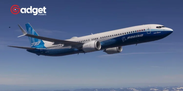 Space Launch Drama How Boeing Overcomes Sky-High Challenges to Send Astronauts Beyond