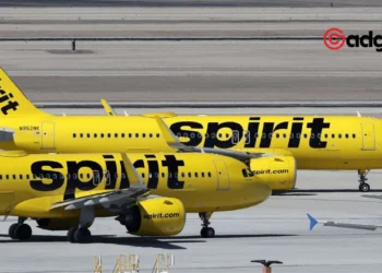 Spirit Airlines Cuts Costs Why 260 Pilots Are Losing Jobs and New Planes Delayed Till 2030