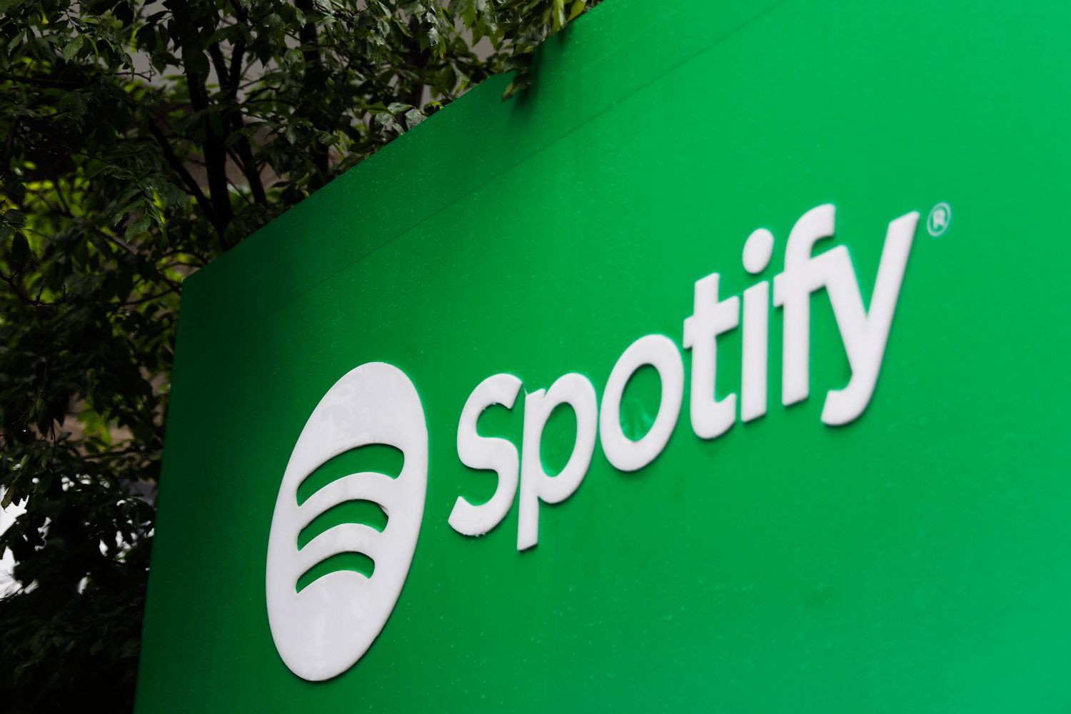 Spotify CEO Daniel Ek Said the Unexpected Layoff of 1,500 Employees May Have “Significantly Challenged” Daily Operations