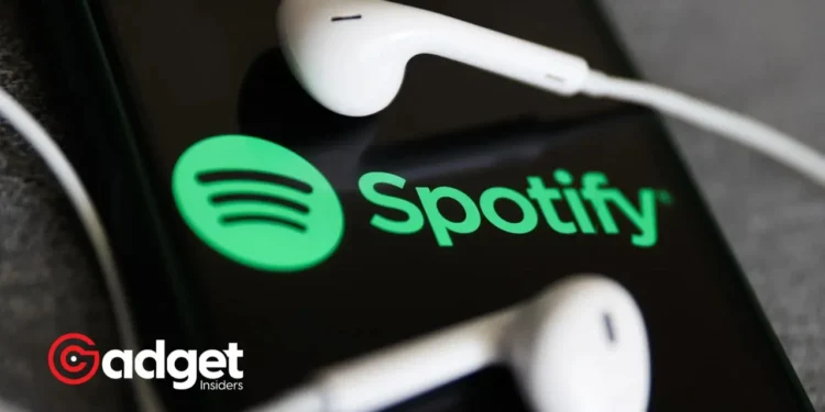 Spotify Shakes Up Streaming With Price Hikes What It Means for Your Music and Podcasts