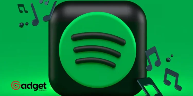 Spotify's New Remix Tool Lets You Change Songs Like a DJ A Fresh Way to Enjoy and Support Your Favorite Artists