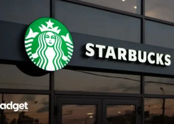 Starbucks Faces Tough Times CEO Battles Sales Drops and Political Drama