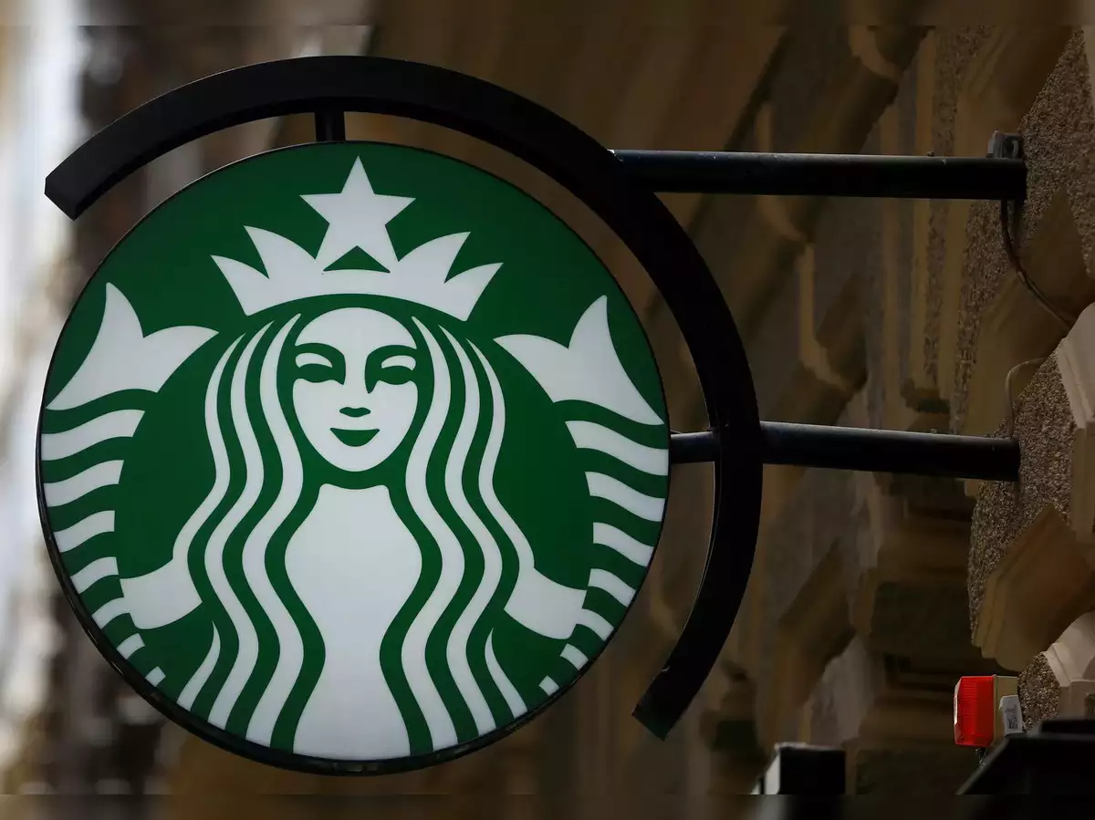 Starbucks Faces Tough Times: CEO Battles Sales Drops and Political Drama