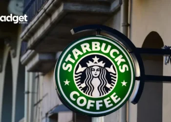Starbucks Revolutionizes Morning Coffee Rush with New Tech and Quieter Cafes Across the U.S.-