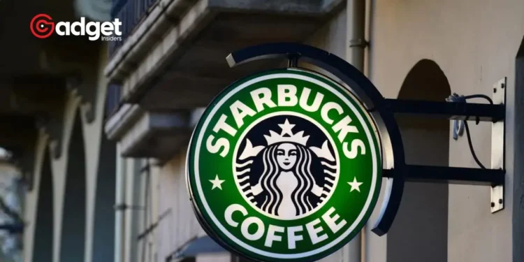 Starbucks Revolutionizes Morning Coffee Rush with New Tech and Quieter Cafes Across the U.S.-