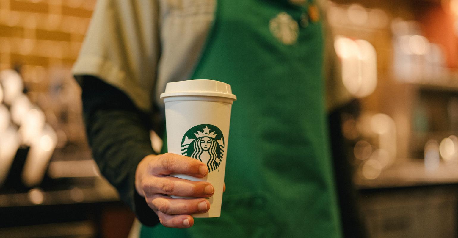Starbucks Is Undergoing a Significant Transformation Customers Will Immediately Take Notice