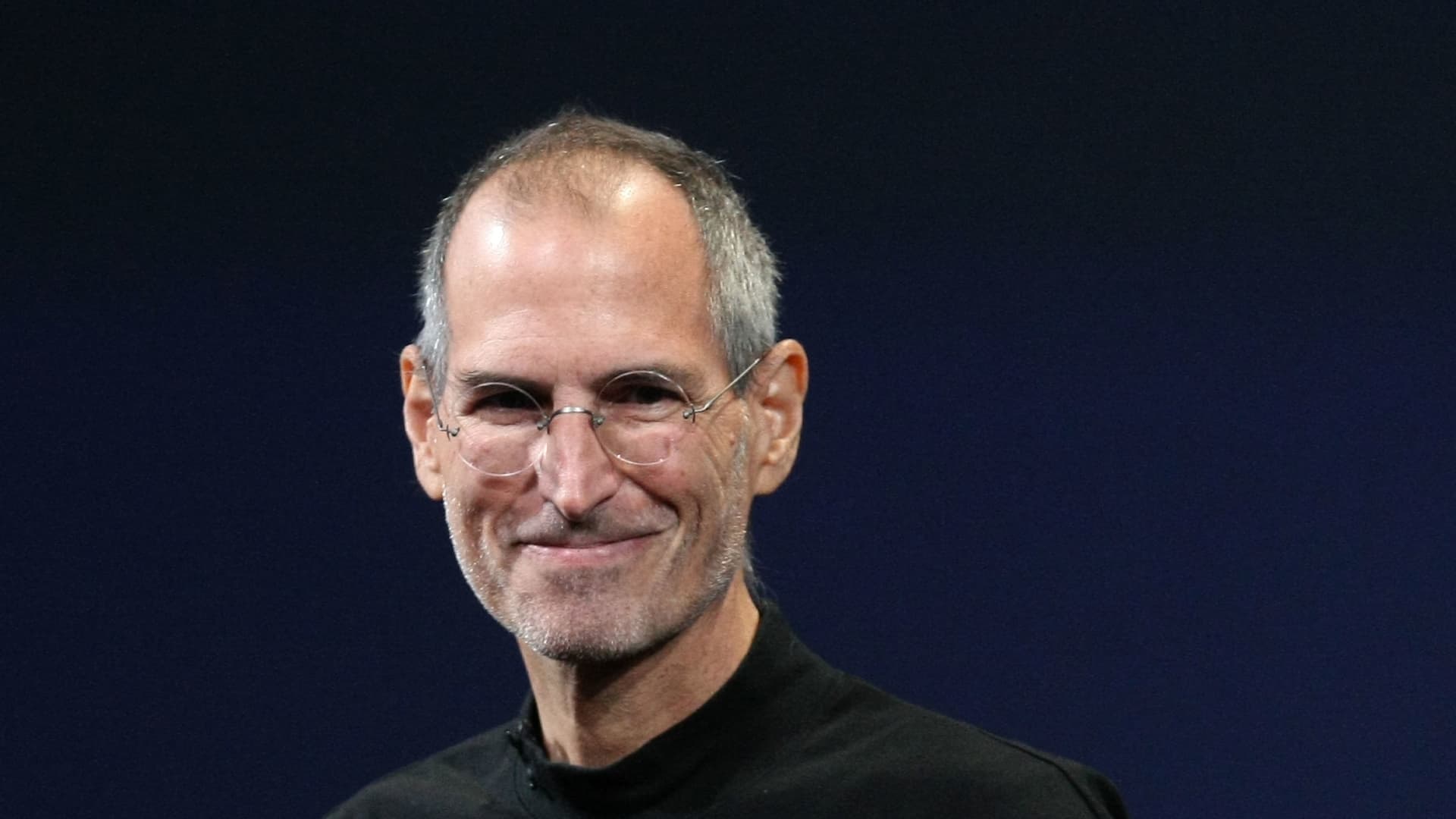 Steve Jobs Opens Up About Family and Regrets in His Last Days: A Personal Side of Apple's Visionary