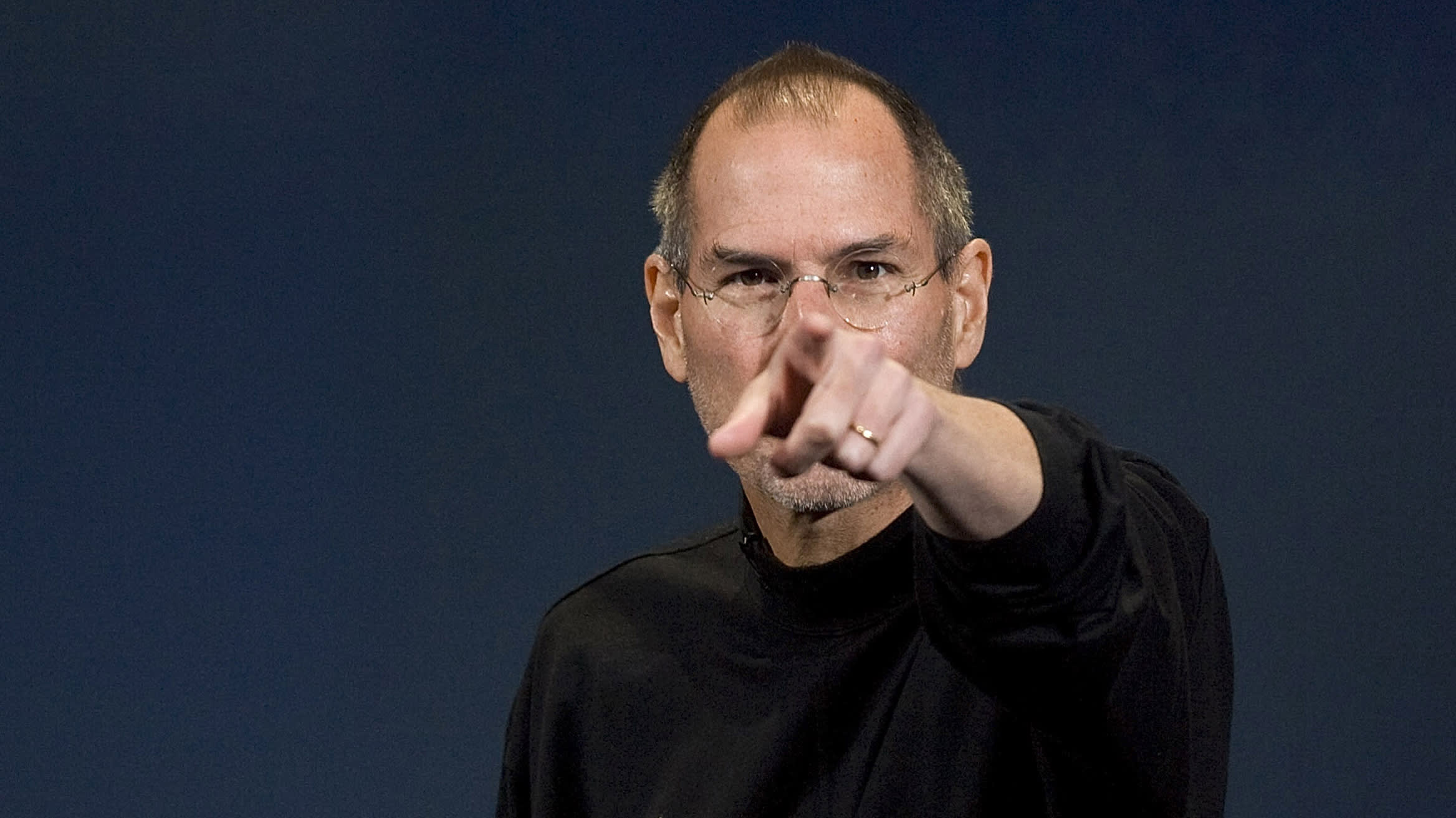 Steve Jobs Opens Up About Family and Regrets in His Last Days: A Personal Side of Apple's Visionary