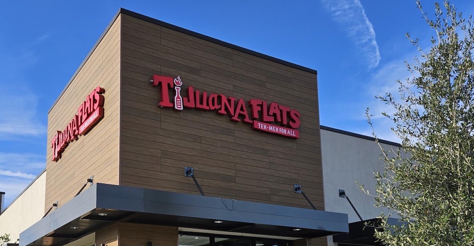 Tijuana Flats Bankruptcy Shakes Up Tex-Mex Scene, Closes 11 Locations ...