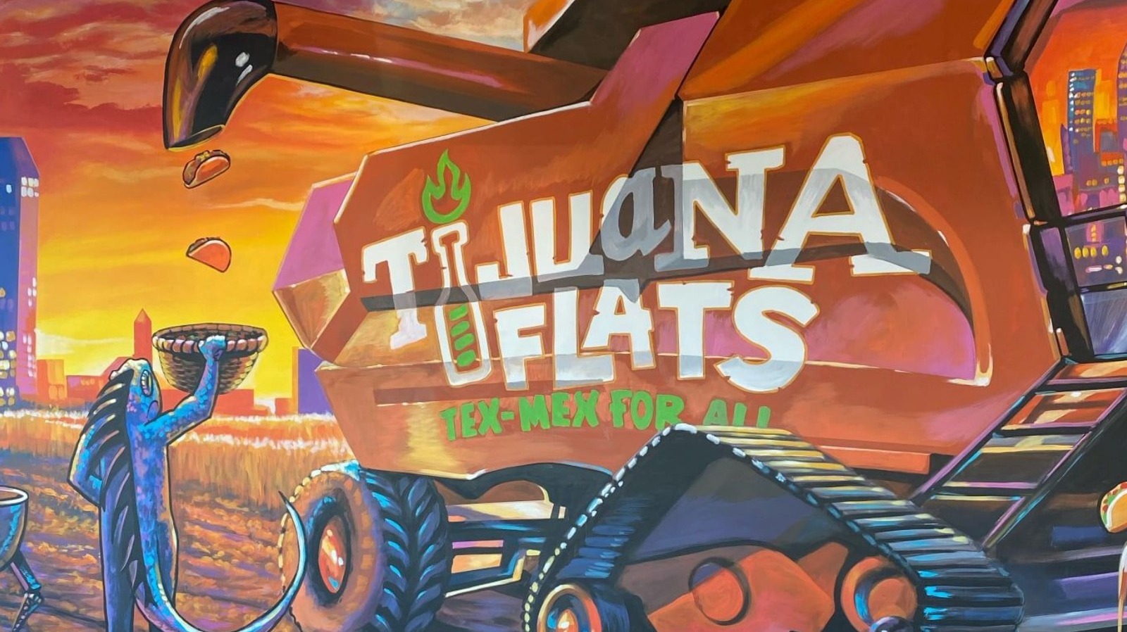 Struggling Tijuana Flats Hopes for a Comeback After Bankruptcy Shake-Up