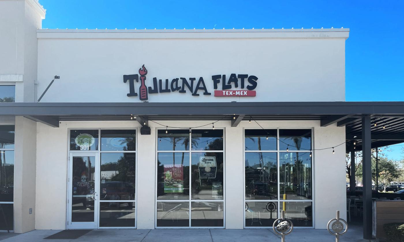 Struggling Tijuana Flats Hopes for a Comeback After Bankruptcy Shake-Up