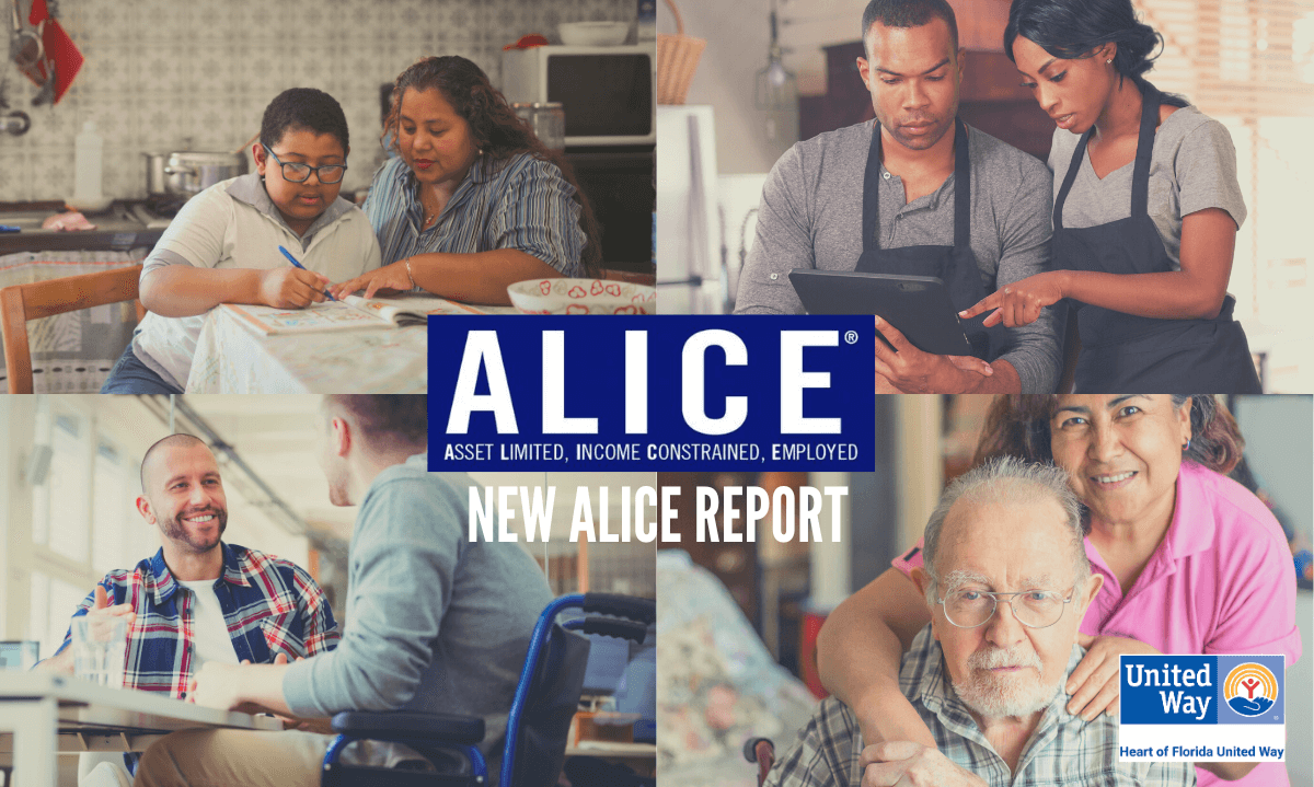 Struggling to Make Ends Meet How One in Three American Families Barely Afford Basic Needs