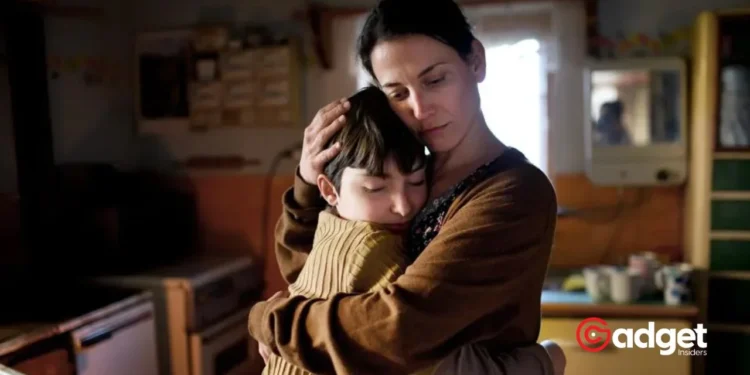 Struggling to Make Ends Meet How One in Three American Families Barely Afford Basic Needs5