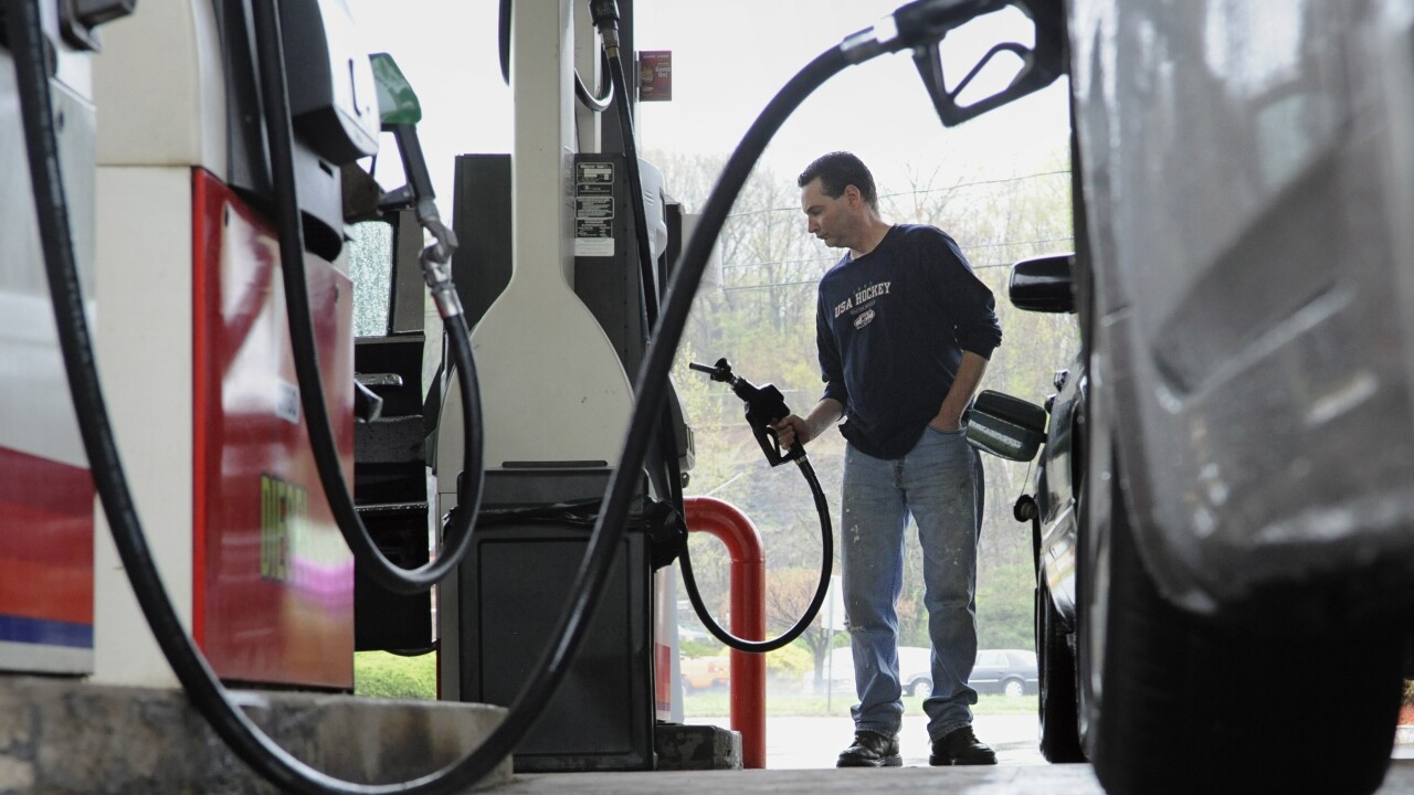 Millions To Suffer As Gasoline To Be Priced at $5-a-Gallon Soon