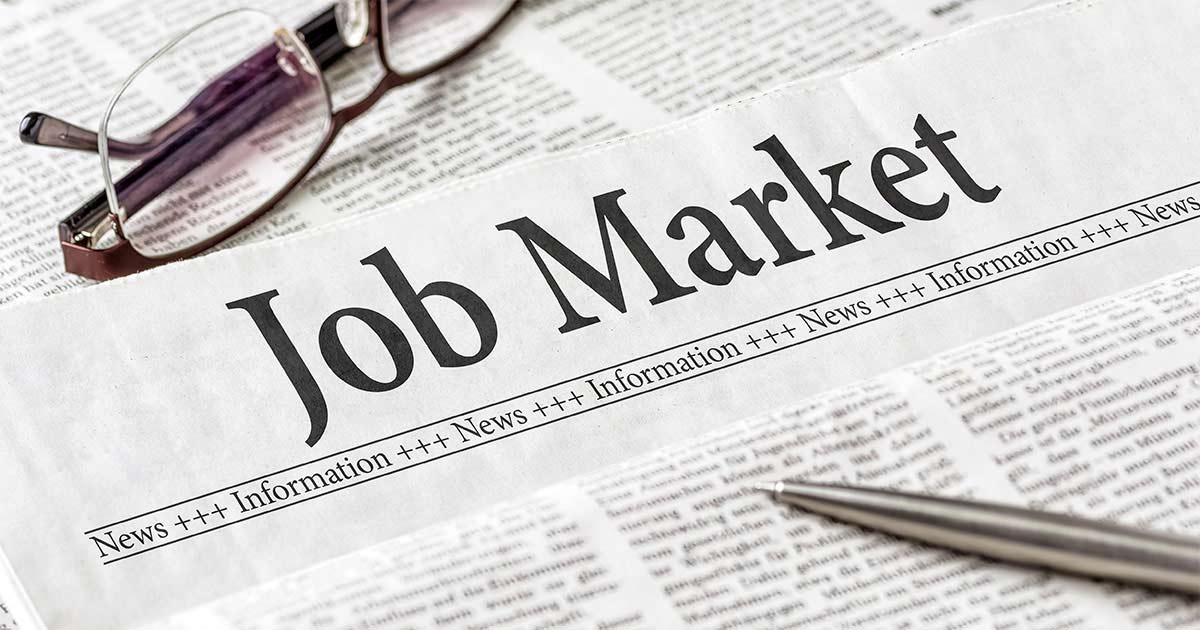 Surging Layoffs Signal Unease in U.S. Job Market Despite Positive Trends