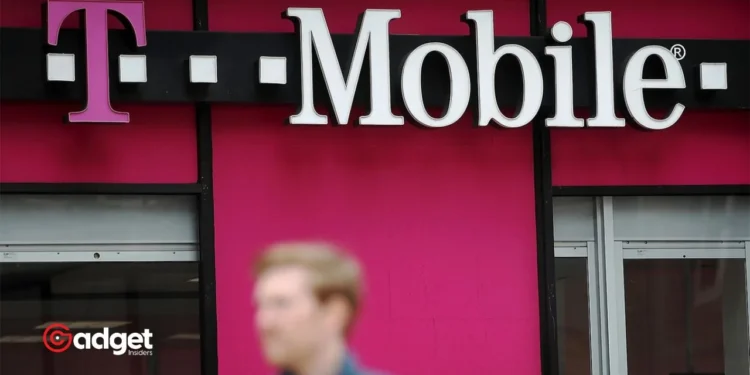 T-Mobile's Strategic Moves Drive Subscriber Growth Amid Competitive Telecom Landscape