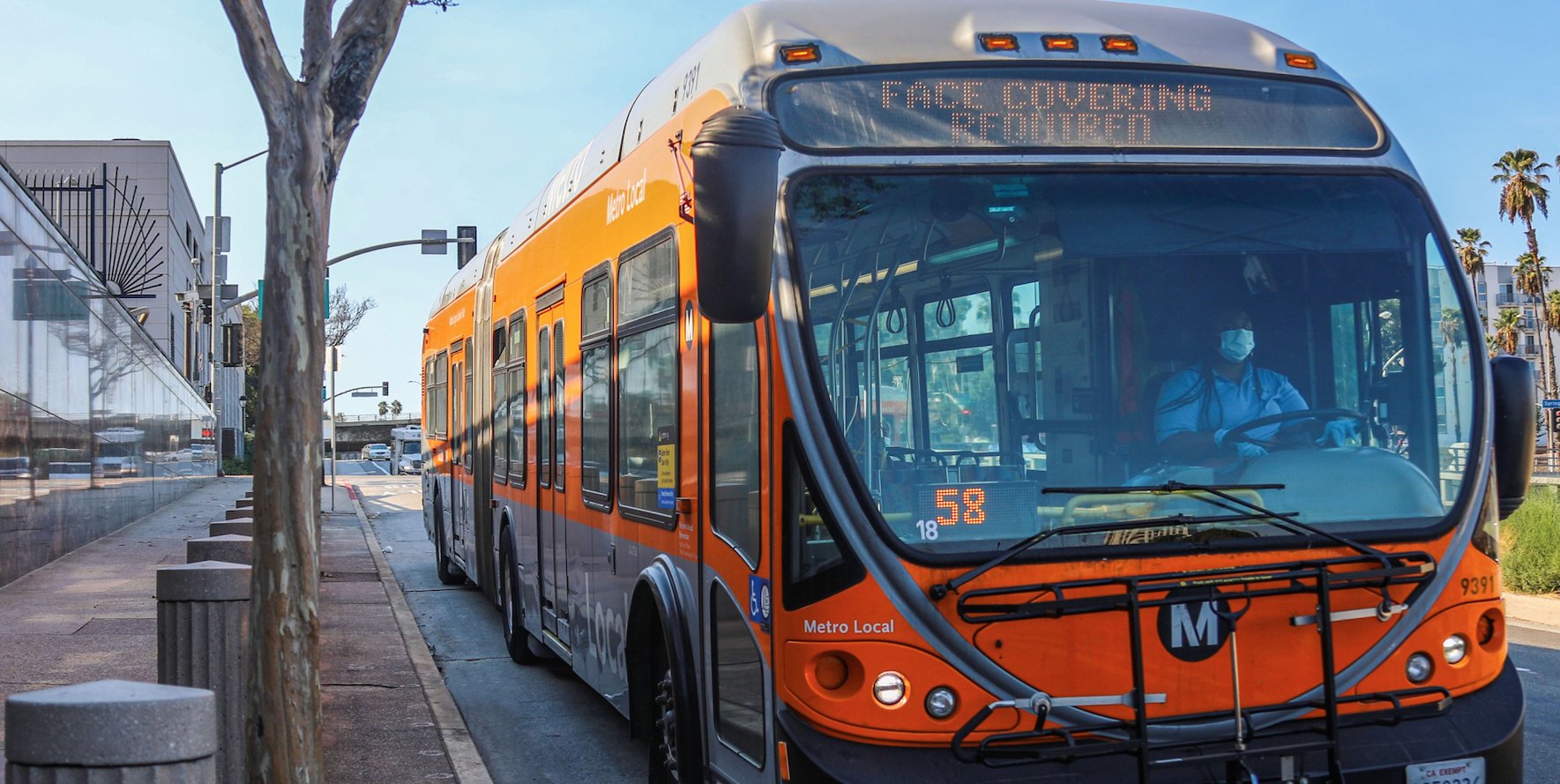 Tackling Traffic Troubles: LA Metro Leverages AI Technology for Smoother Streets