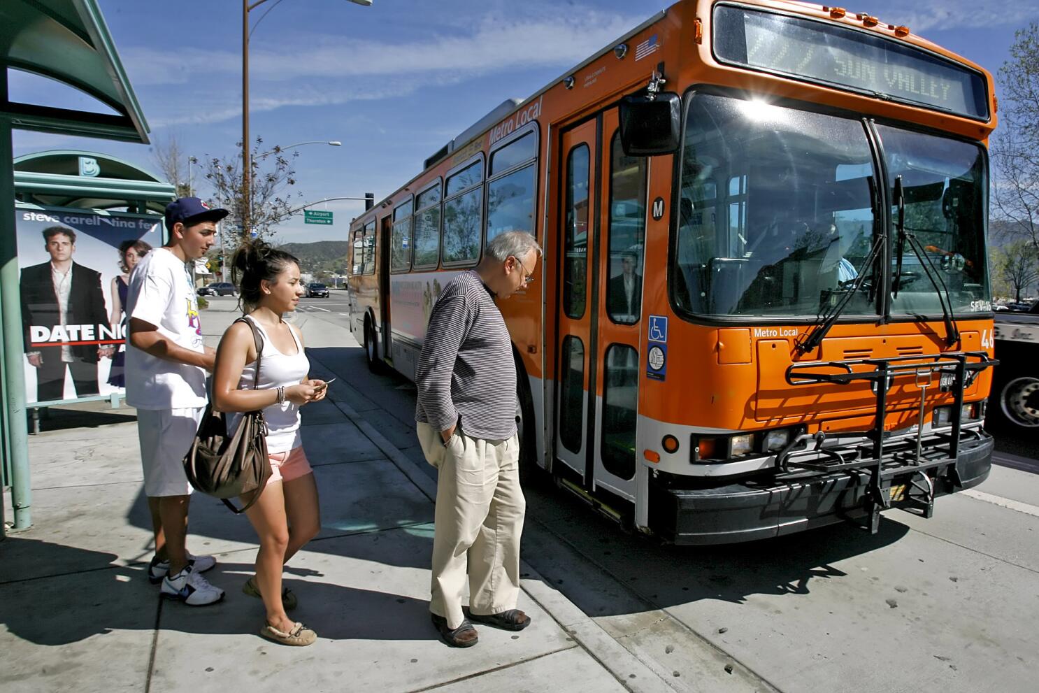 Tackling Traffic Troubles: LA Metro Leverages AI Technology for Smoother Streets