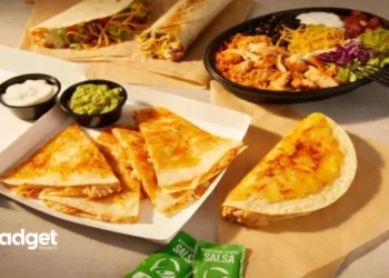 Taco Bell Reignites $5 Meal Tradition with Exciting New Discovery Box Amidst Rising Fast Food Costs