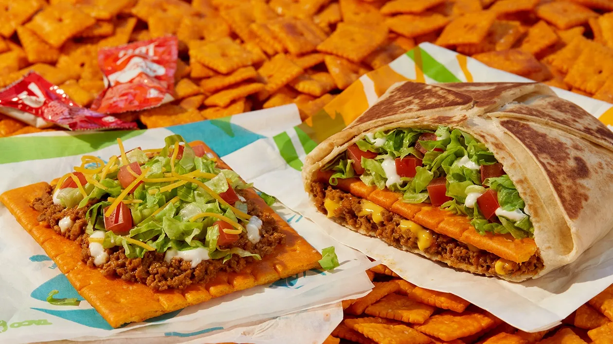 Taco Bell’s New Discovery Box Revives the $5 Meal, a Welcome Addition Amid Rising Fast Food Pricing