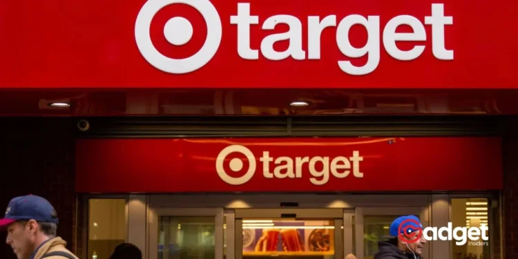 Target Faces Lawsuit Over Secretly Harvesting Customers Personal Data Without Their Consent