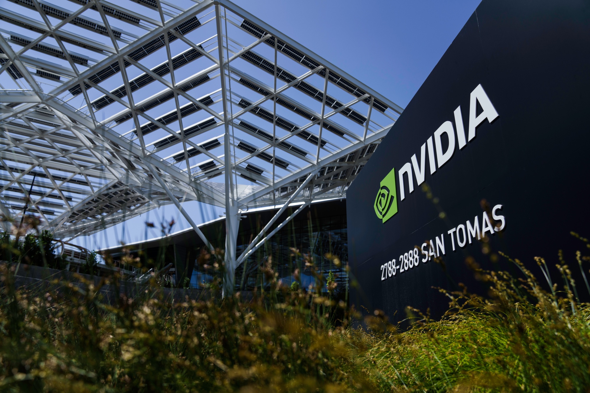 Tech Giant Nvidia Might Outshine Apple with a $6 Trillion Valuation: Here's How It's Making History