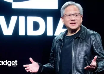 Tech Giant Nvidia Might Outshine Apple with a $6 Trillion Valuation Here's How It's Making History