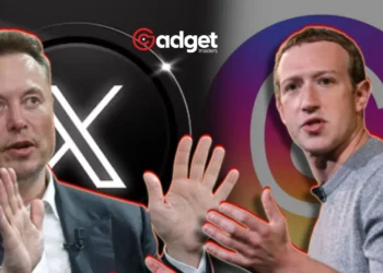 Tech Giants Clash How Zuckerberg Beat Musk to Become the Third Richest Person in 2024