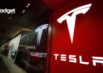 Tesla Battles Profit Slump Amid Stiff EV Market Competition What's Next for the Auto Giant