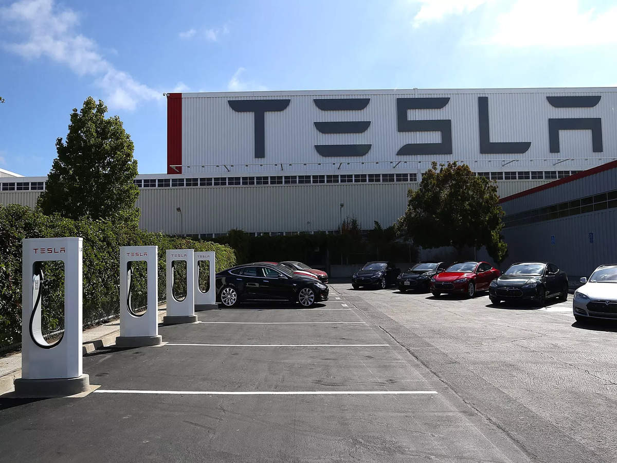 Projected layoff expenses for Tesla are expected to surpass $350 million