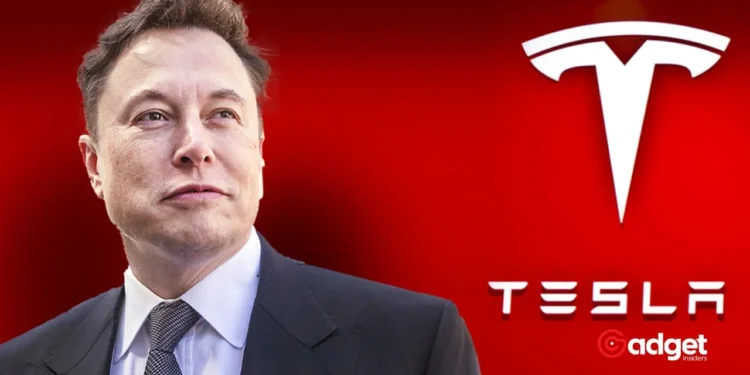 Tesla Faces Court Drama Shareholder Fights to Block Musk's Texas Move and Huge Pay Deal