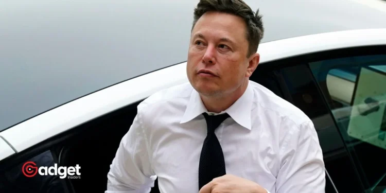 Tesla Shakeup Why Did a Top Exec Sell Off $181 Million in Shares After Quitting