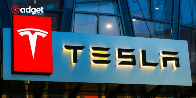 Tesla Skips Austin Rules to Build Mega Factory What It Means for Your Green City Goals