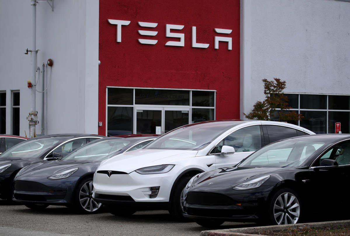 Tesla Discovered a Means To Avoid Environmental Restrictions at Its Giga Factory in Texas