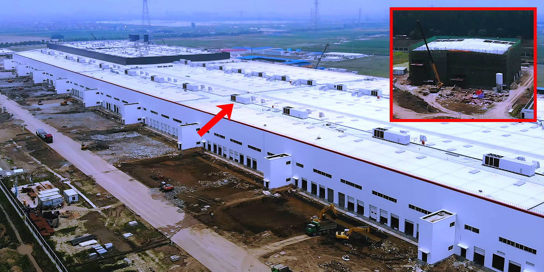Tesla Skips Austin Rules to Build Mega Factory What It Means for Your Green City Goals3