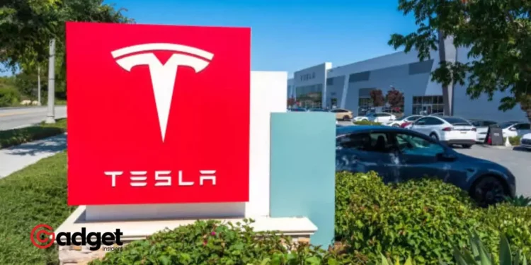 Tesla Slashes Prices on Popular Models What's Behind the Big Discounts This Week