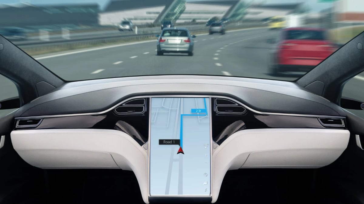Tesla Turns From Affordable Electric Vehicles to Robotaxis Amid Elon ...