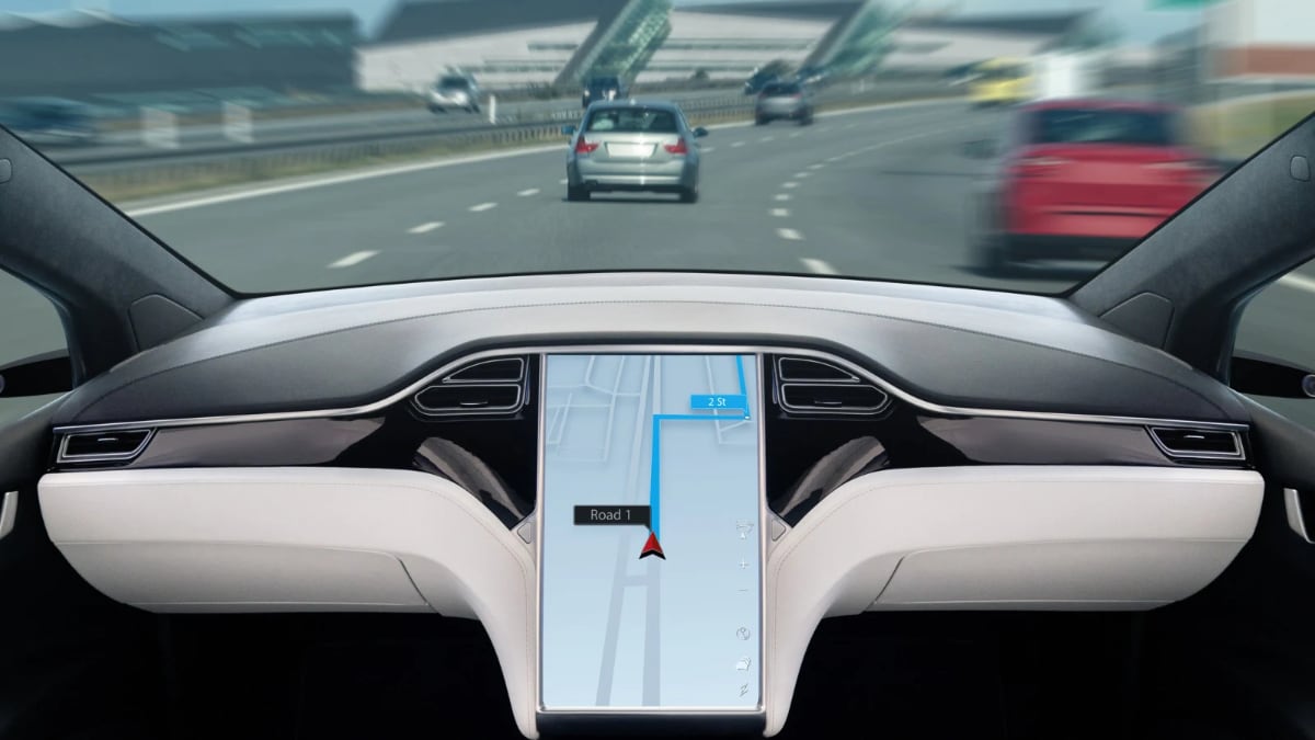 Tesla Turns From Affordable Electric Vehicles to Robotaxis Amid Elon