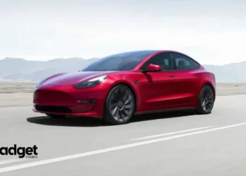 Tesla Takes a New Turn Swapping Budget Cars for Futuristic Robotaxis in Bold Move