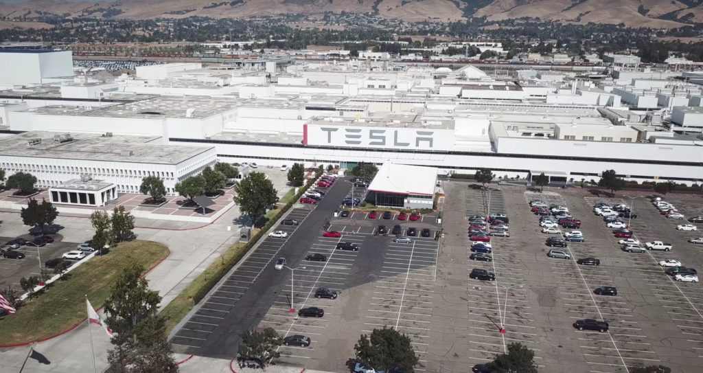 Tesla Under Fire: Inside the Battle Over Workers' Rights and Equality at the Electric Car Giant