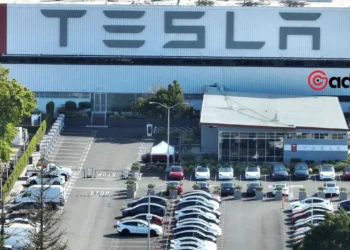 Tesla Under Fire Inside the Battle Over Workers' Rights and Equality at the Electric Car Giant