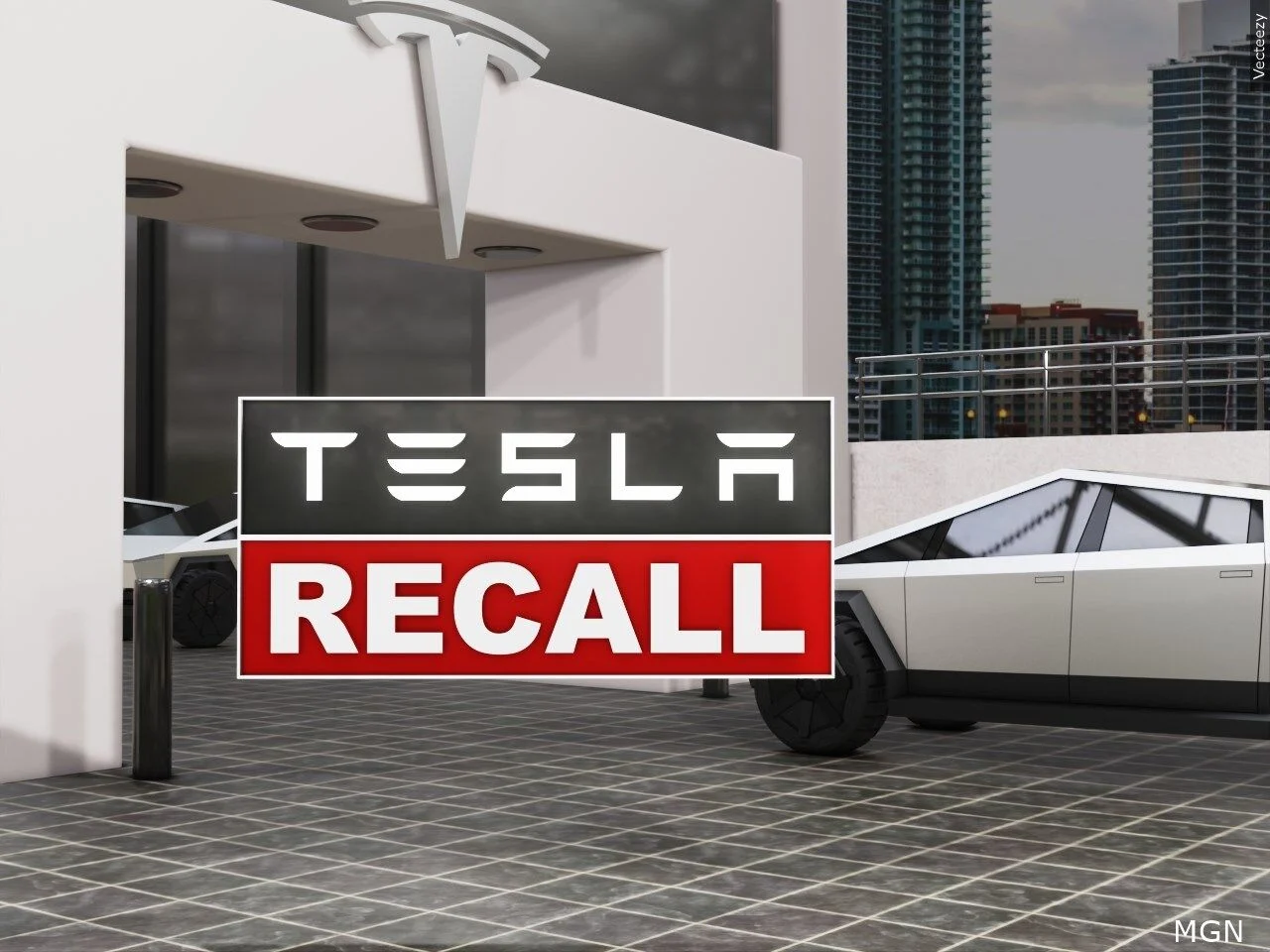 Tesla Under Scrutiny: Federal Regulators Question Effectiveness of Autopilot Recall